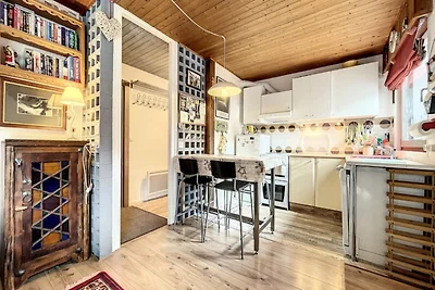 Pied de l'Adroit - Wohnung - 4 Personen -...