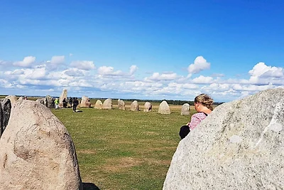 Ferienhaus Erholungsurlaub Ystad