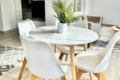 Ferienwohnung in Rio Verde in der Nähe von Pu...