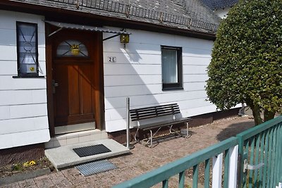 Ferienhaus in Ramsbeck mit Garten