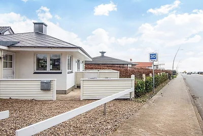 2 Personen Ferienhaus in Esbjerg V-By Traum