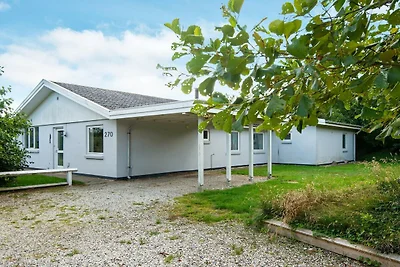 8 person holiday home in Ulfborg-By Traum