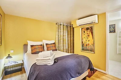 Charmantes Triplex Le Marais/Beaubourg