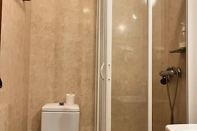 Appartement in Cabeceiras met tuin en zwembad