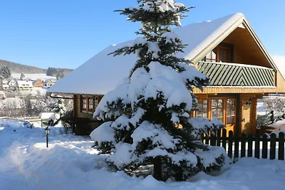 Ferienhaus in Harz mit 1 Schlafzimmer