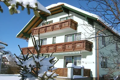 1 Appartamento Bauer