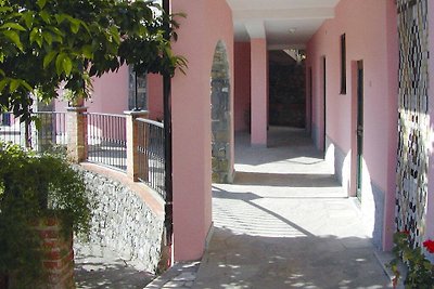 Ferienwohnung Familienurlaub Casanova Lerrone