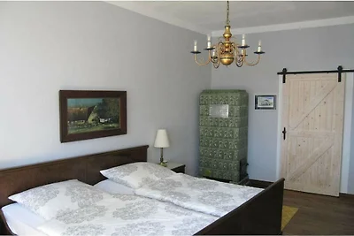 Villa Romantica Lenzen