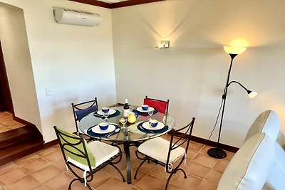 Villa in Benagil mit privatem Pool