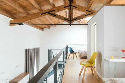 Hok Mercado a Ortigia BK
