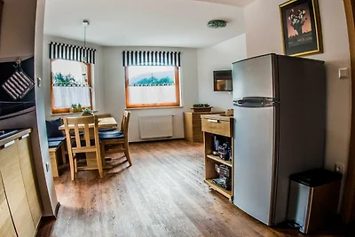Riverside Pines Luce Apartments with Balcony ...