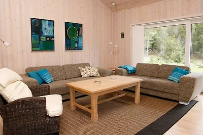 10 Personen Ferienhaus in Ålbæk