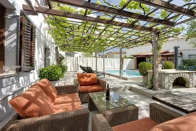 Vakantiehuis Planik