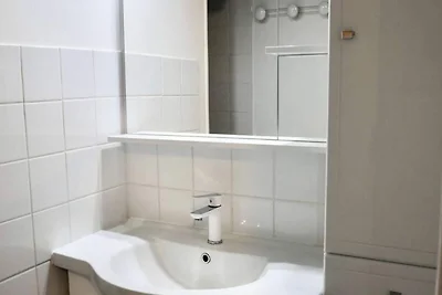 Ferienhaus in Frankreich am Strand