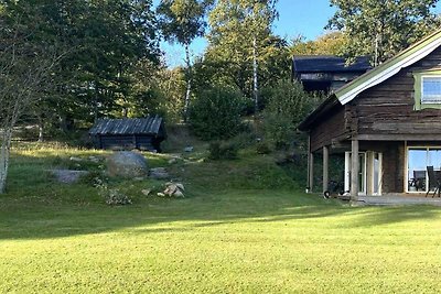 4 Sterne Ferienhaus in BÅSTAD