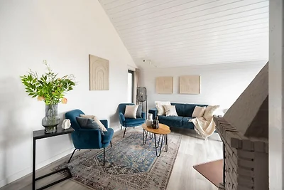 Luxuriöses Ferienhaus im Hambachtal