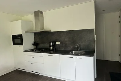 Ferienhaus in Susteren mit Terrasse