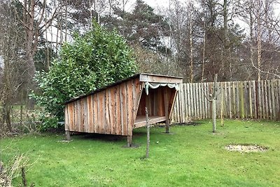 5 Personen Ferienhaus in Nykøbing Sj