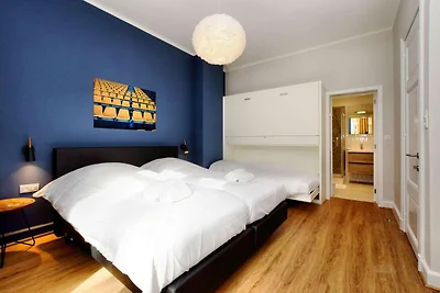 Ferienhaus in Spa mit Whirlpool