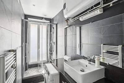 Apartment in Grenelle in der Nähe des...