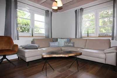 Casa bifamiliare Dünenhaus I, Trassenheide