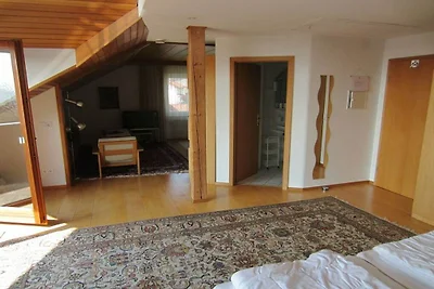 Ferienwohnung mit 1 Schlafzimmer