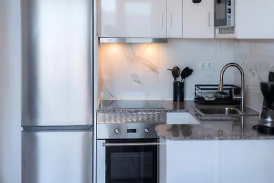 Ferienhaus in Roses mit Meerblick