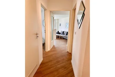 Appartamento per vacanze con 2 camere da...