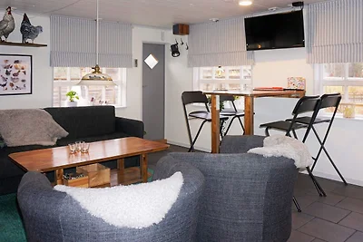 4 Personen Ferienhaus in PÅRYD-By Traum