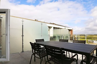 8 Personen Ferienhaus in Ringkøbing-By Traum