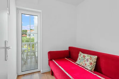 Superior apartment Tania 8