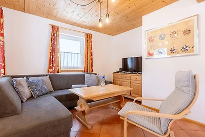 Chalet ad Annaberg-Lungotz con sauna...