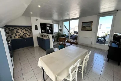 520 – 2-Zimmer-Apartment nur wenige Schritte ...