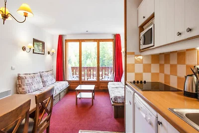 Appartamento Hautes-Alpes vista montagna