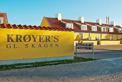 6 Personen Ferienhaus in Skagen-By Traum