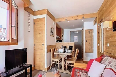 Appartamento a Les Bruyères vicino Piste