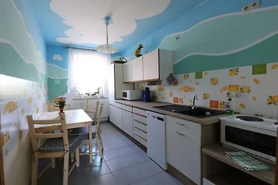 Ferienwohnung mit 1 Schlafzimmer