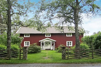 5 Personen Ferienhaus in JÖNKÖPING-By Traum