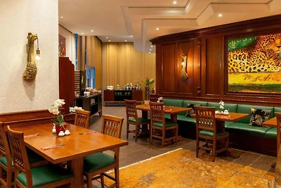 Sunday Hotel & Suites Leipzig - Suite Plus