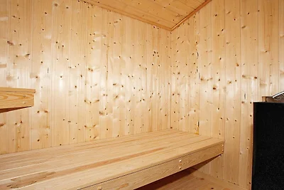 6 Personen Ferienhaus in Hadsund-By Traum