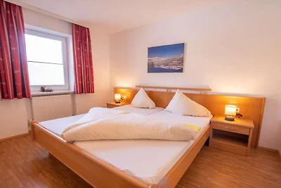 Geols - Sonnseitn Appartements