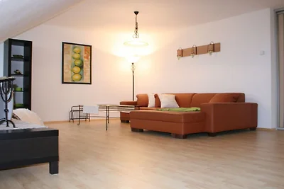 Apartament wakacyjny z 1 sypialnią