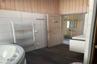 Ferienhaus in herrlicher Lage