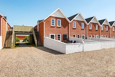5 Personen Ferienhaus in Rømø-By Traum