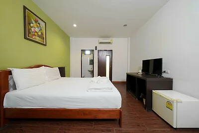 Komfortables Doppelzimmer | Gemütlich &...