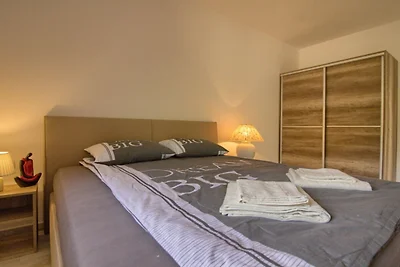 Villa Irma Komfortowa rezydencja wakacyjna