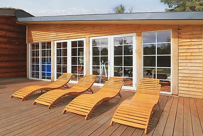 24 Personen Ferienhaus in Læsø-By Traum
