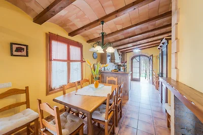 Clau De Sol - Ferienhaus Mit Privatem Pool