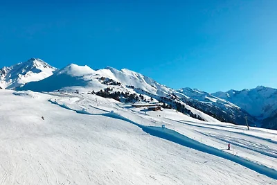 Chalet a Hainzenberg vicino alle piste