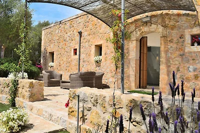 Haus in Maria de la Salut mit Pool